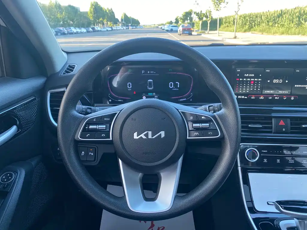 Kia Seltos — миниатюра 6