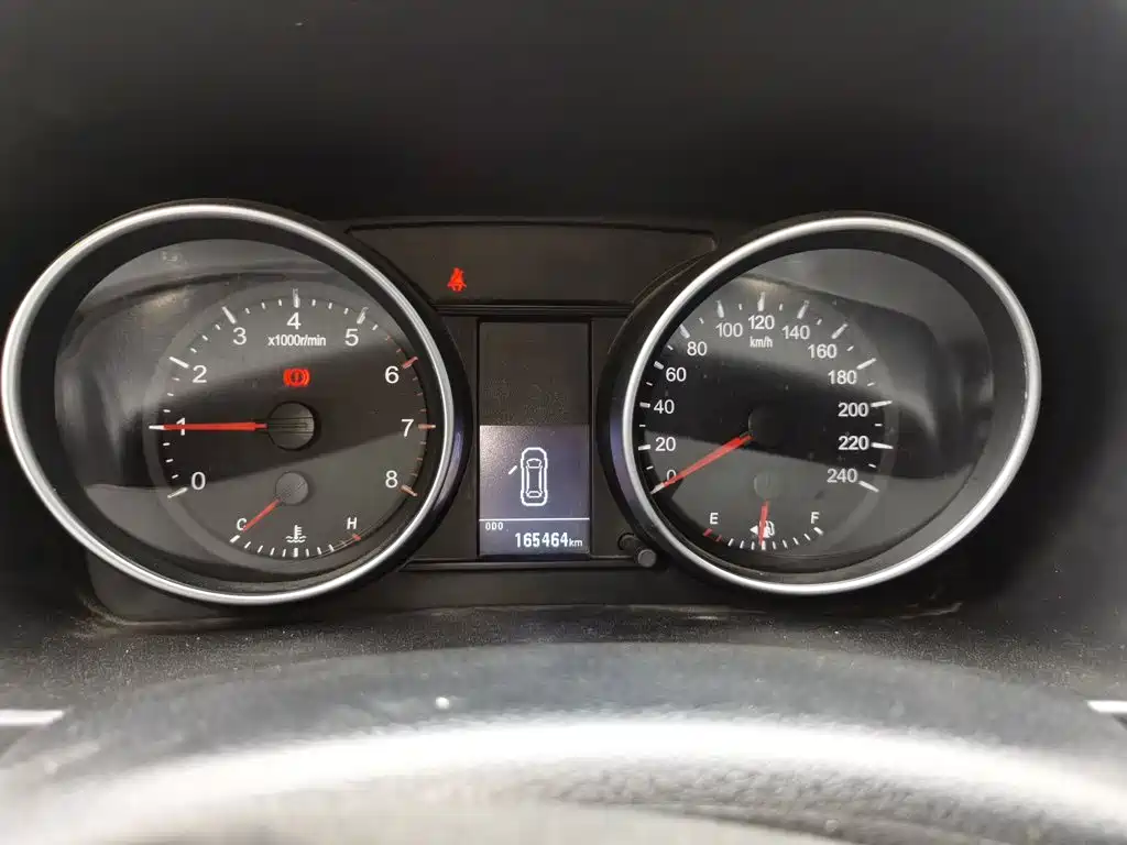 Haval H6 — миниатюра 12