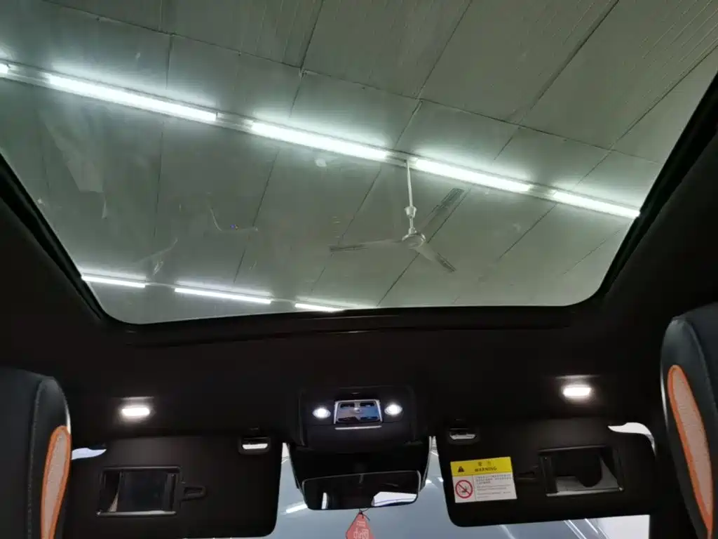 BYD PLUS New Energy — миниатюра 18