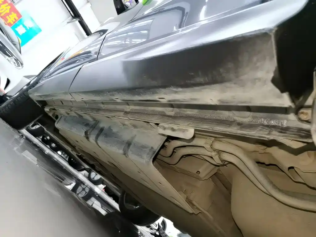 BYD PLUS New Energy — миниатюра 22