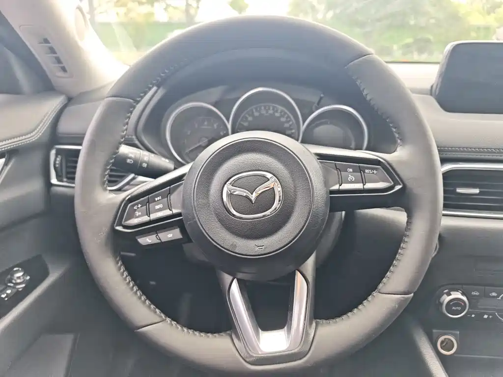 Mazda CX-5 — миниатюра 13