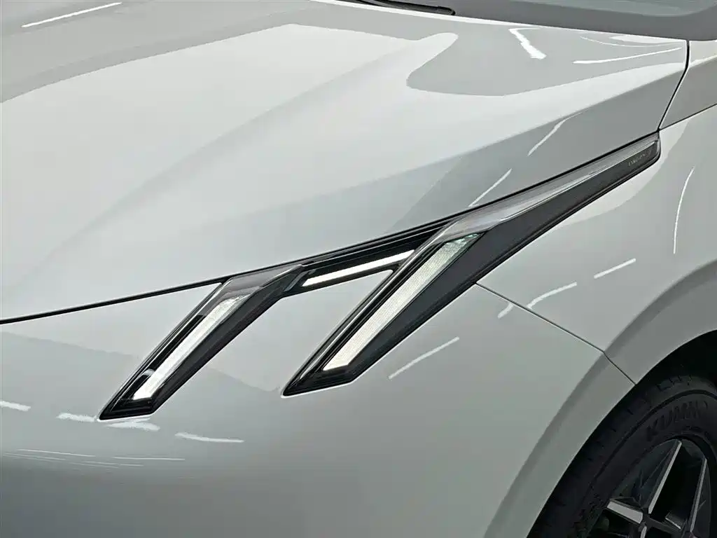 Lynk & Co Z20 2025 530km Pro
