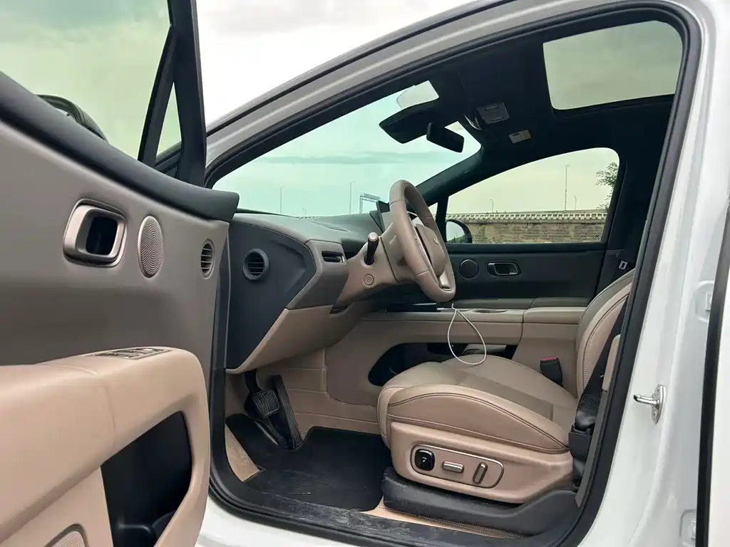 Li Auto i6 2025 Standard