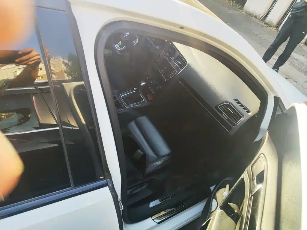 Volkswagen Golf GTI — миниатюра 19
