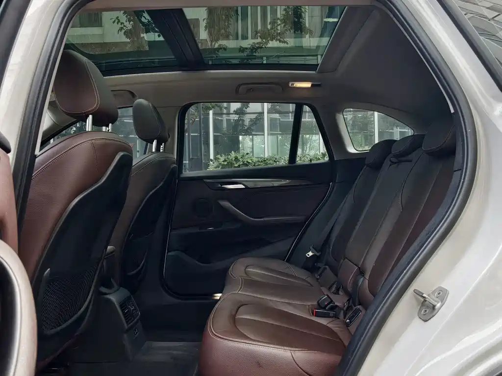 BMW X1 — миниатюра 24