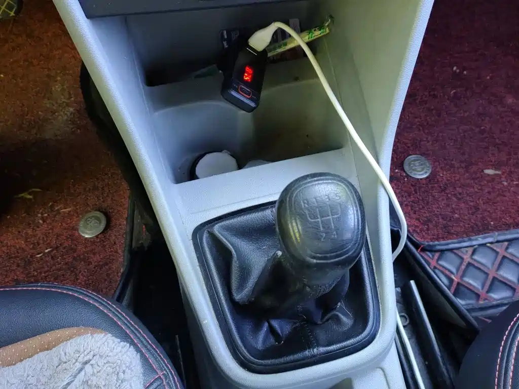 Skoda Rapid — миниатюра 15