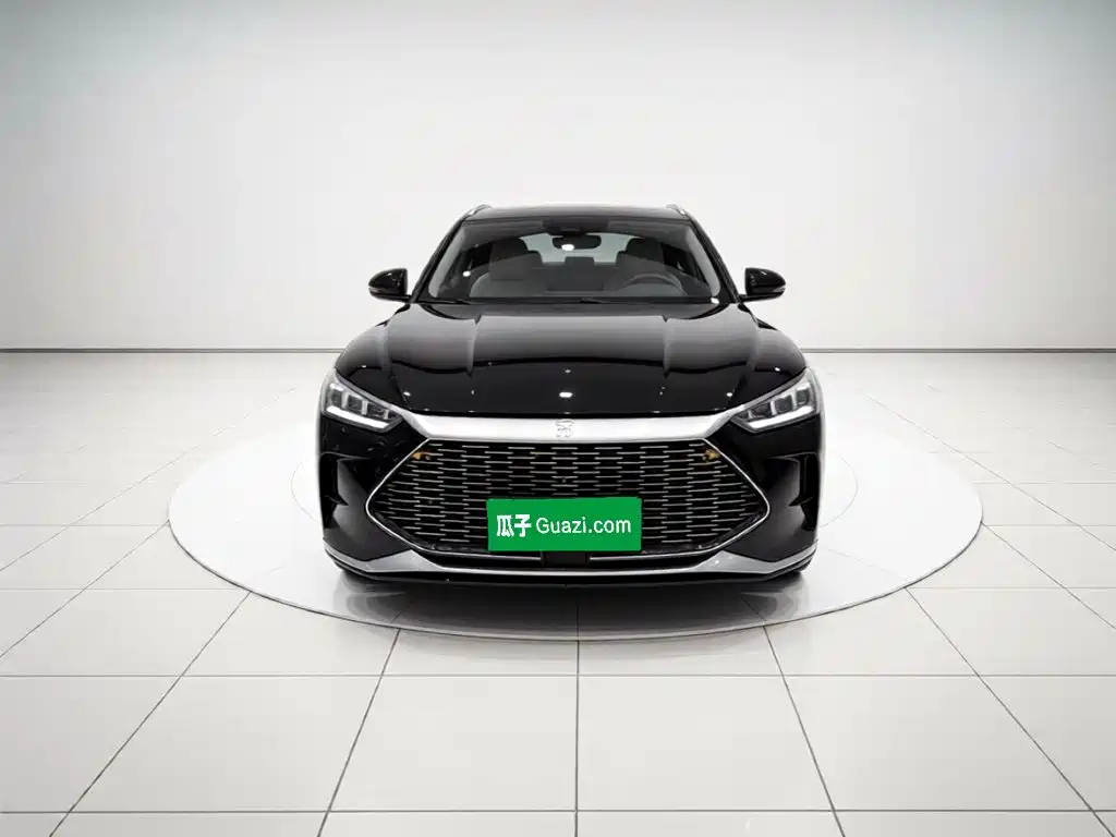 BYD PLUS New Energy — миниатюра 2