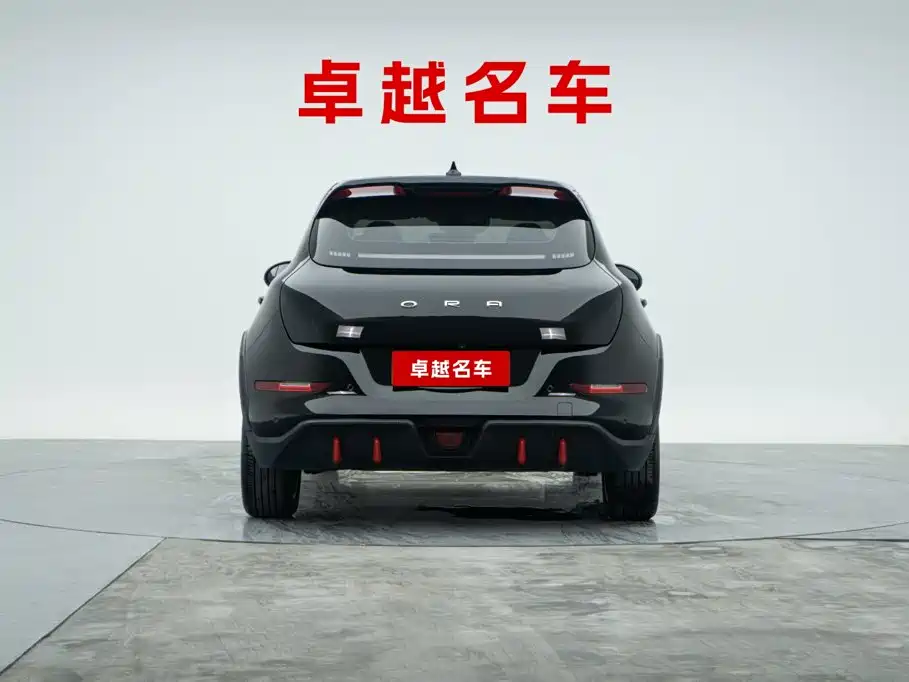 Ora Ora Good Cat GT — миниатюра 2