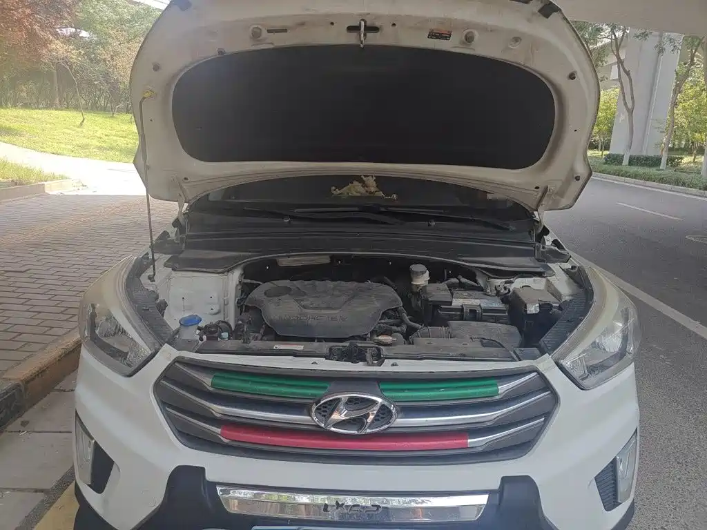 Hyundai ix25 — миниатюра 21