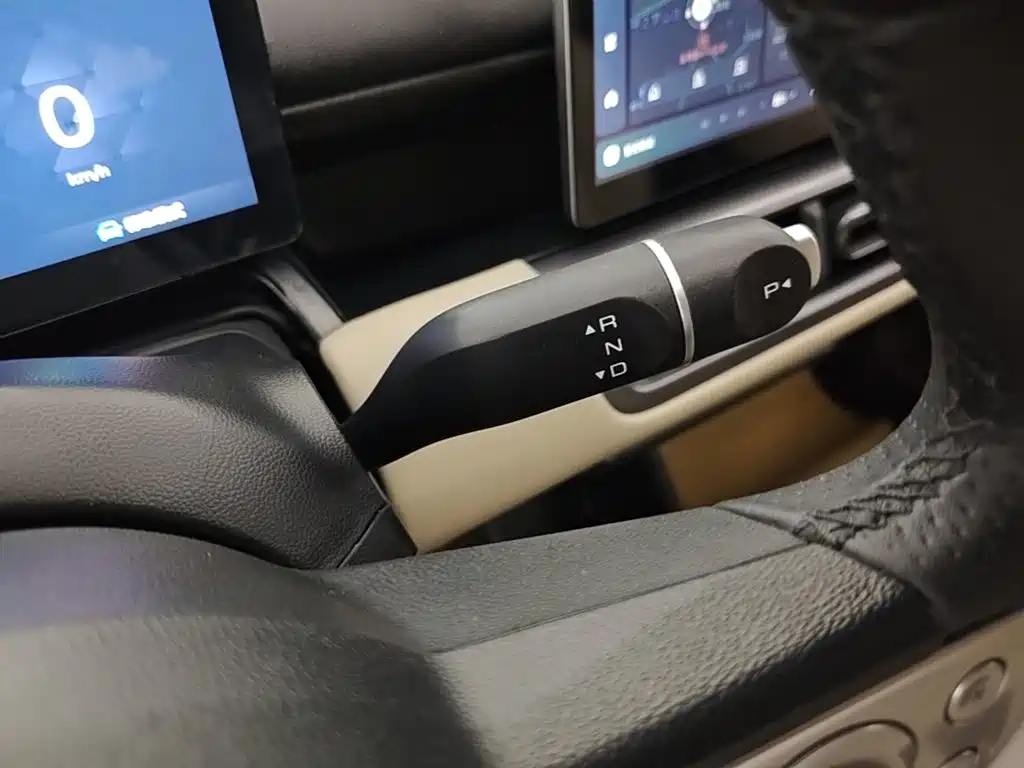 Wuling Bingo PLUS — миниатюра 14