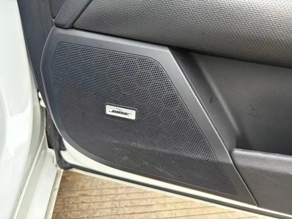 Cadillac XTS — миниатюра 8
