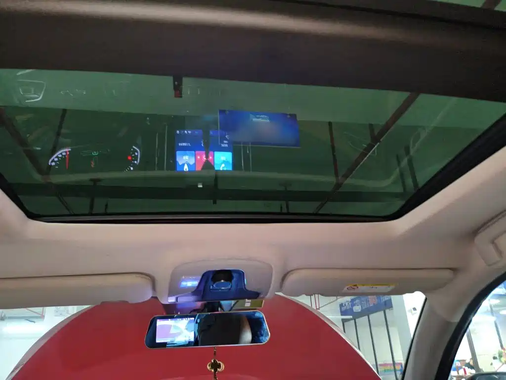 Chery Tiggo 7 — миниатюра 14
