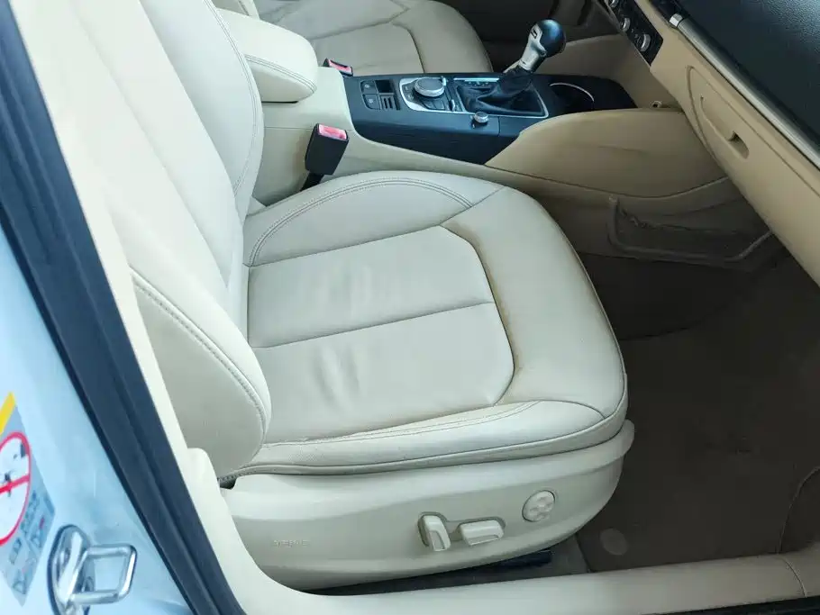 Audi A3 — миниатюра 8