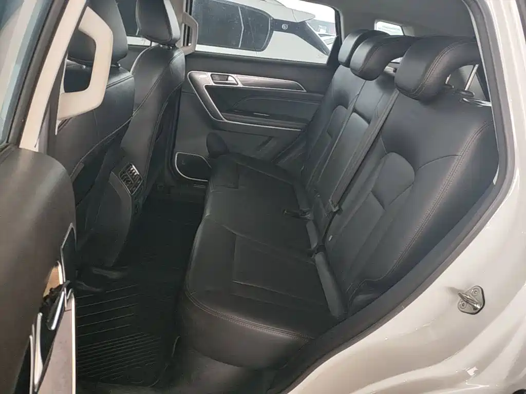 Haval H6 Coupe — миниатюра 17