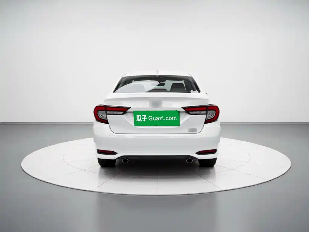 Honda Crider — миниатюра 3