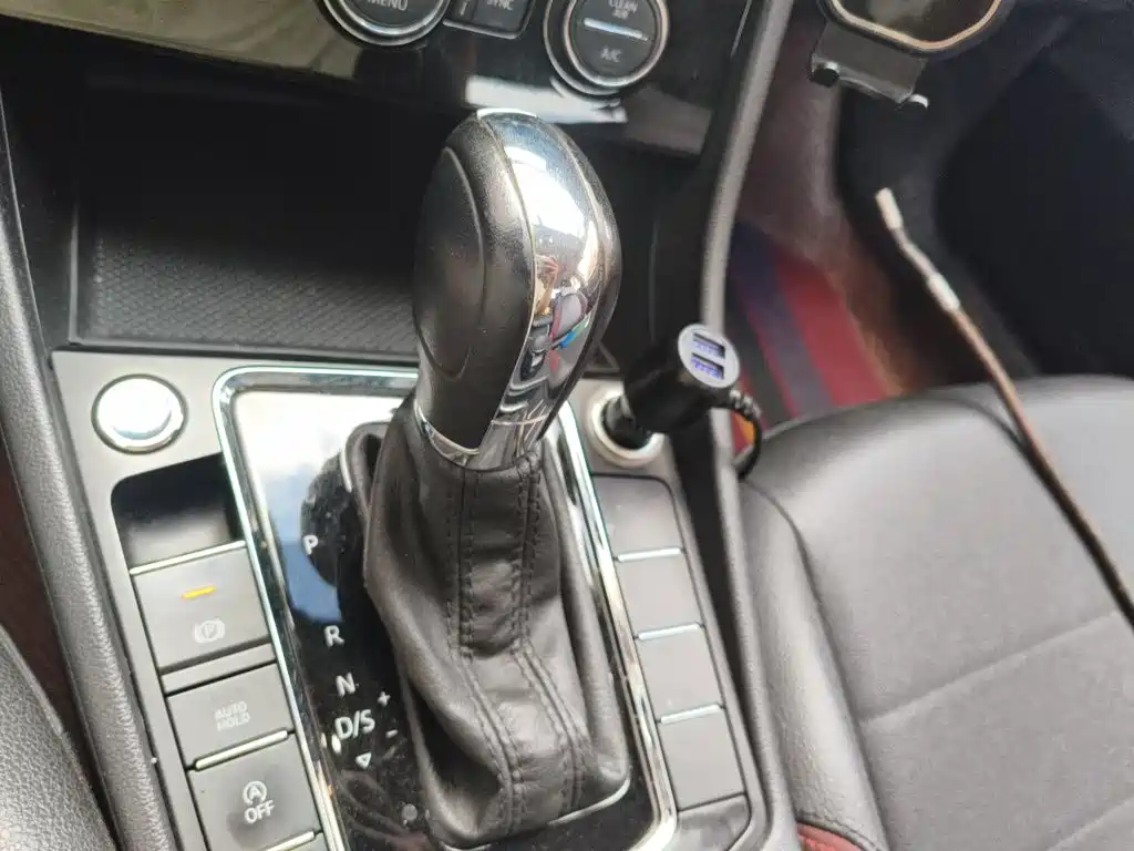 Volkswagen Bora — миниатюра 10