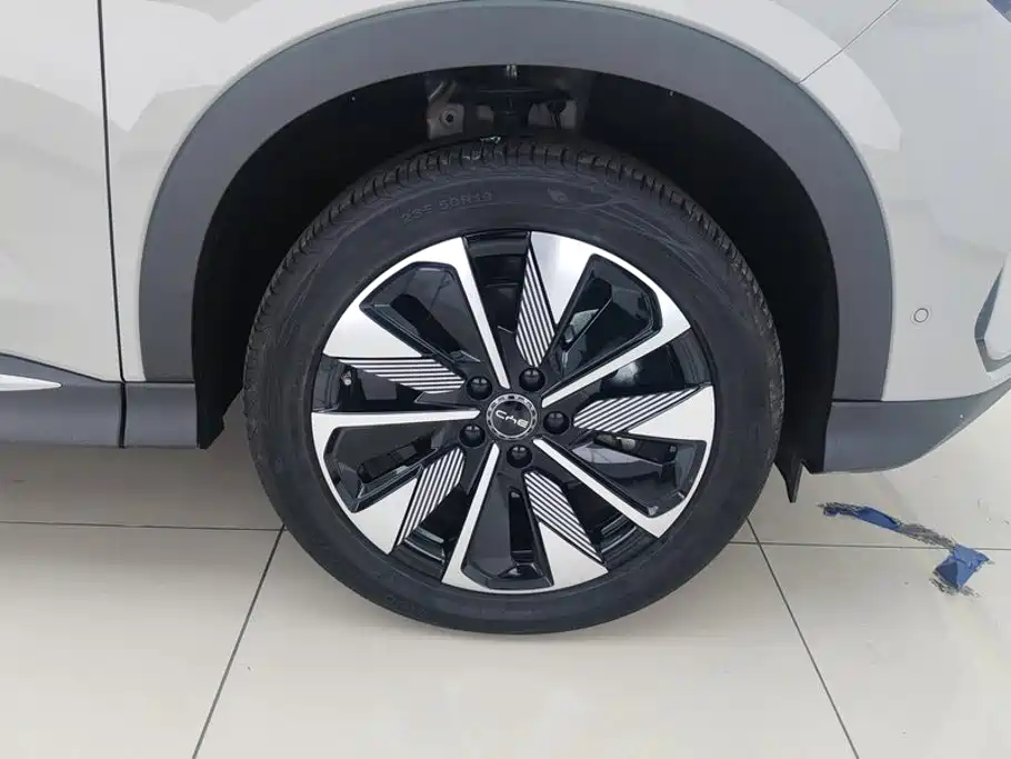 BYD PLUS New Energy — миниатюра 6