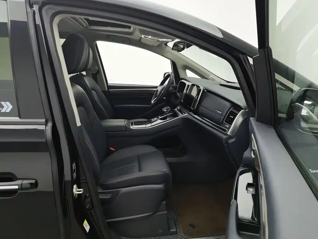 GAC Motor Trumpchi M8 — миниатюра 23