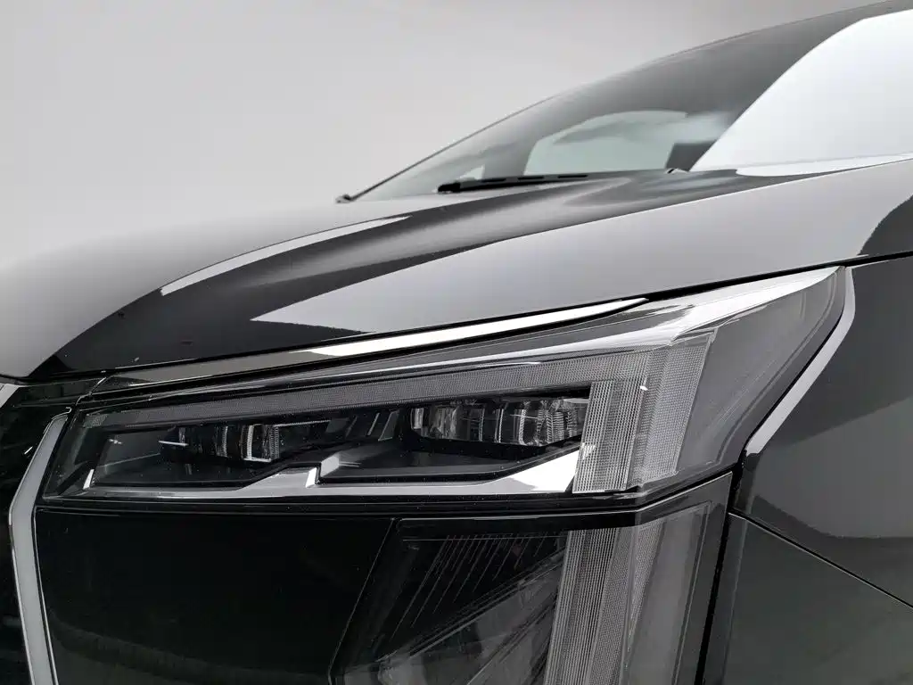 GAC Motor Trumpchi M8 — миниатюра 7