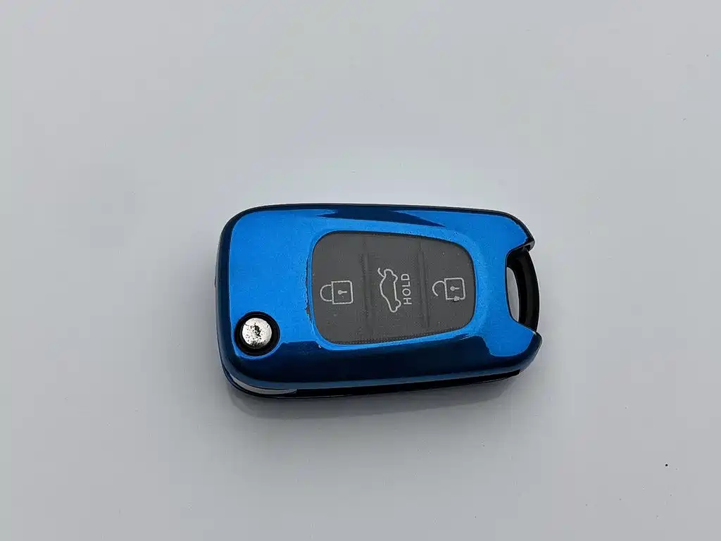 Kia K2 — миниатюра 19