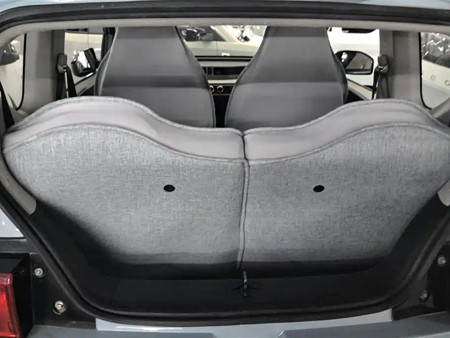 Wuling Mini EV MINIEV 2022