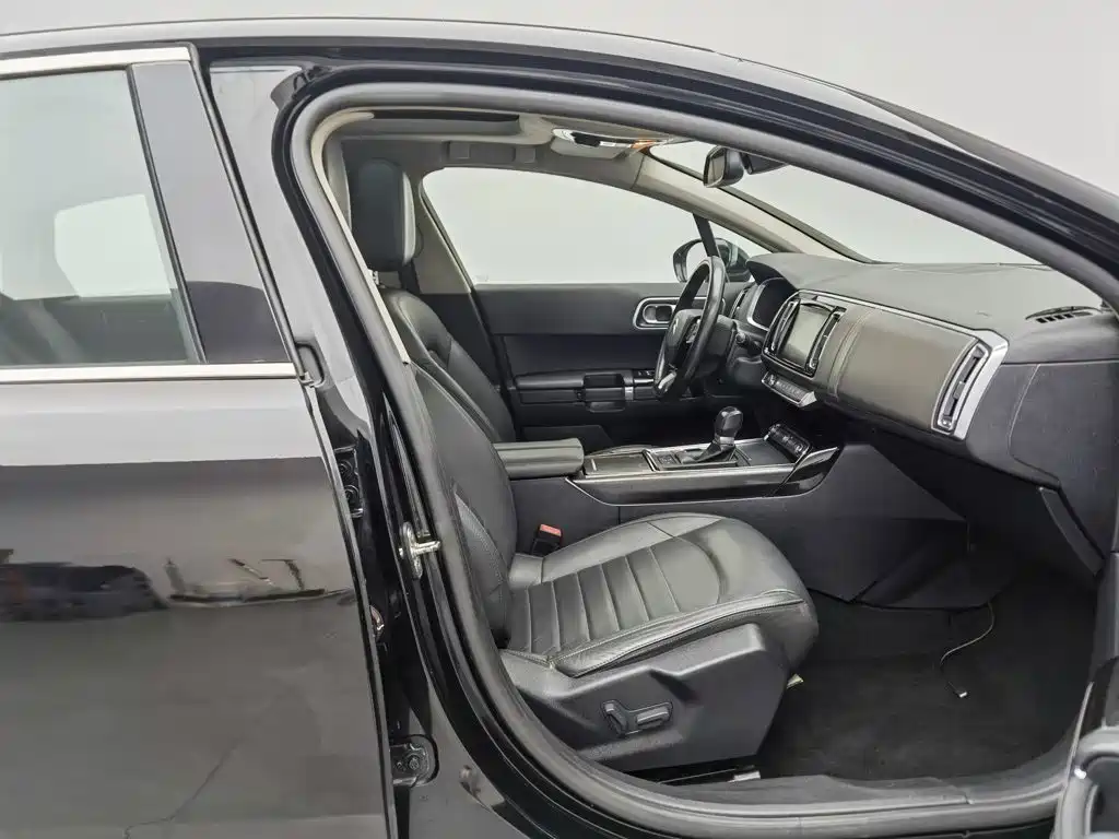Citroen C6 — миниатюра 23