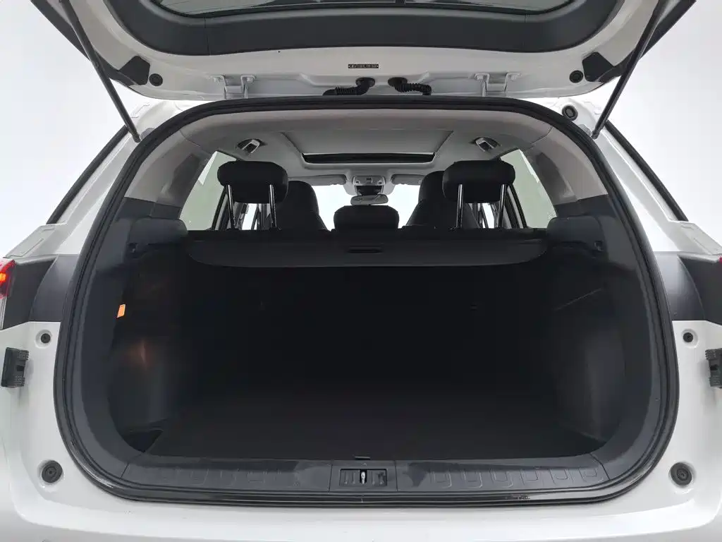 GAC Motor Trumpchi GS4 — миниатюра 16