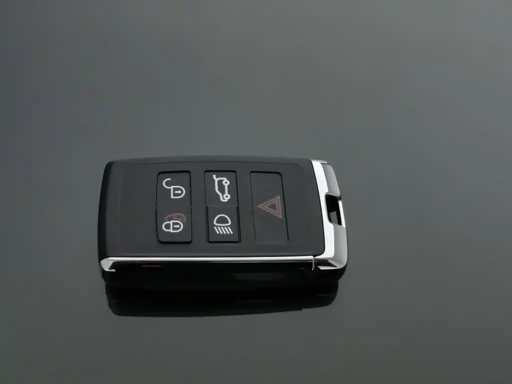 Land Rover Evoque — миниатюра 19