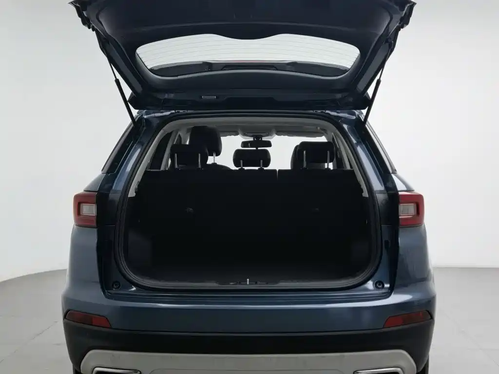 Changan CS55 — миниатюра 16