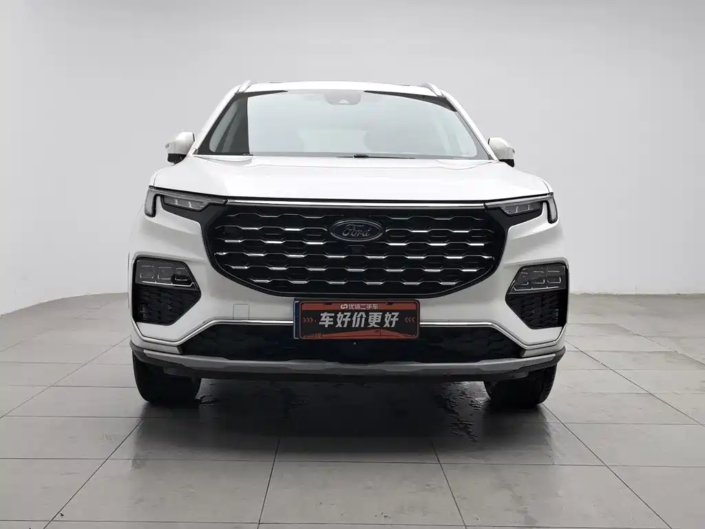 Ford Equator — миниатюра 3