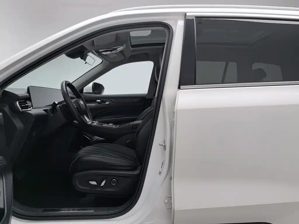 Ford Equator — миниатюра 10