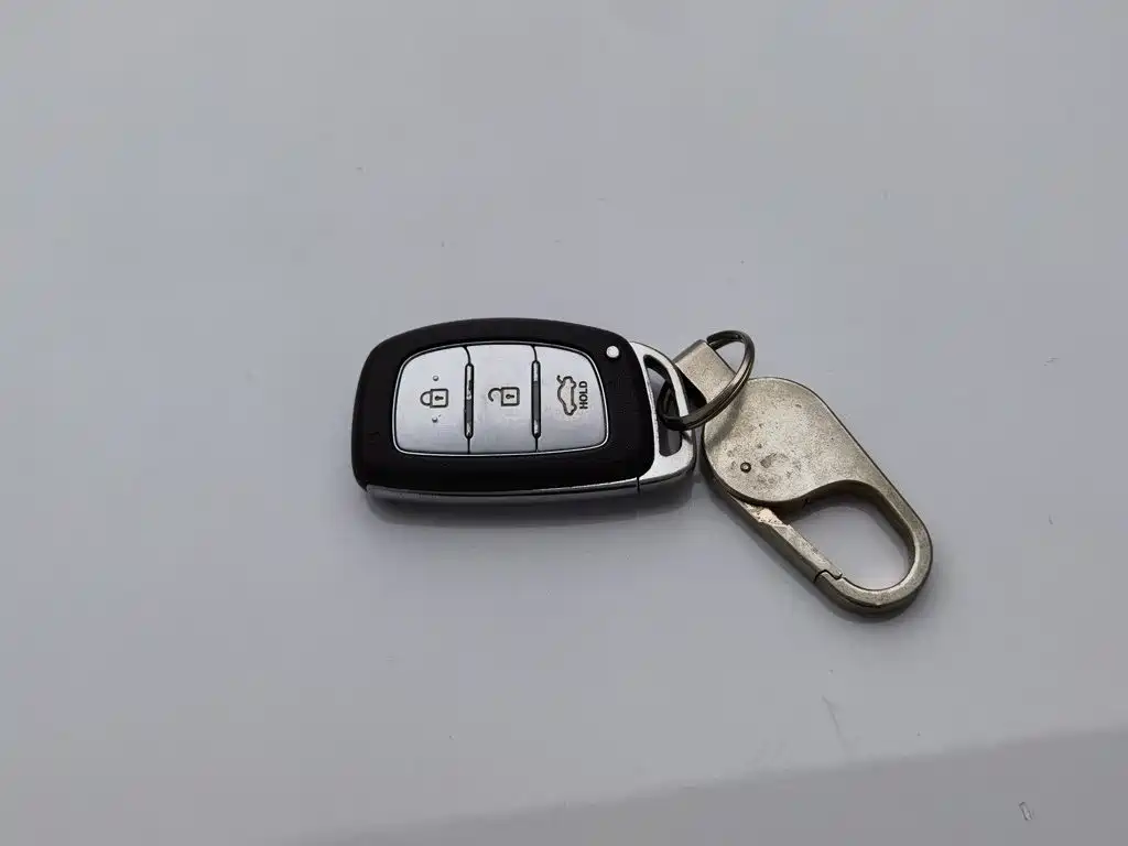Hyundai Mistra — миниатюра 19