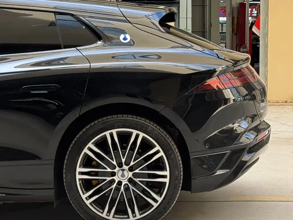 Denza Denza Z9GT — миниатюра 15