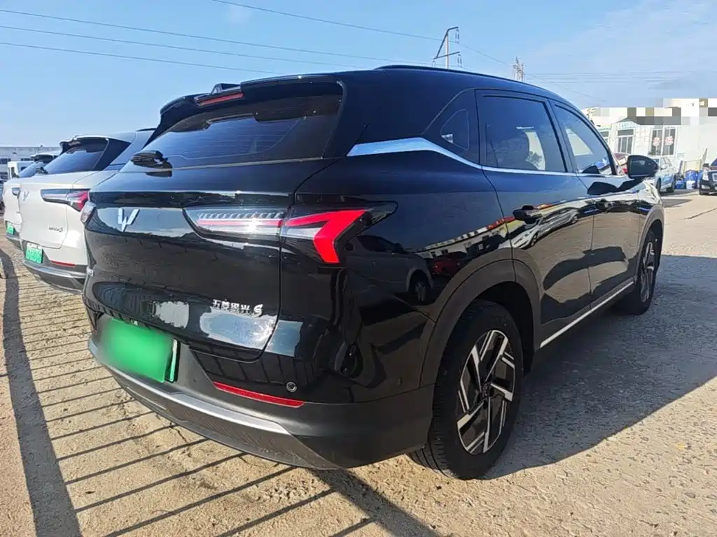 Wuling Xingguang S — миниатюра 7