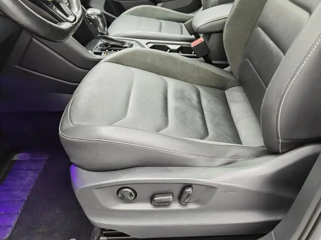 Volkswagen Tiguan L — миниатюра 20