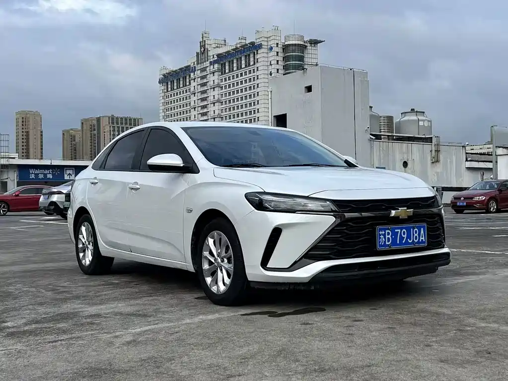 Chevrolet Monza — миниатюра 3