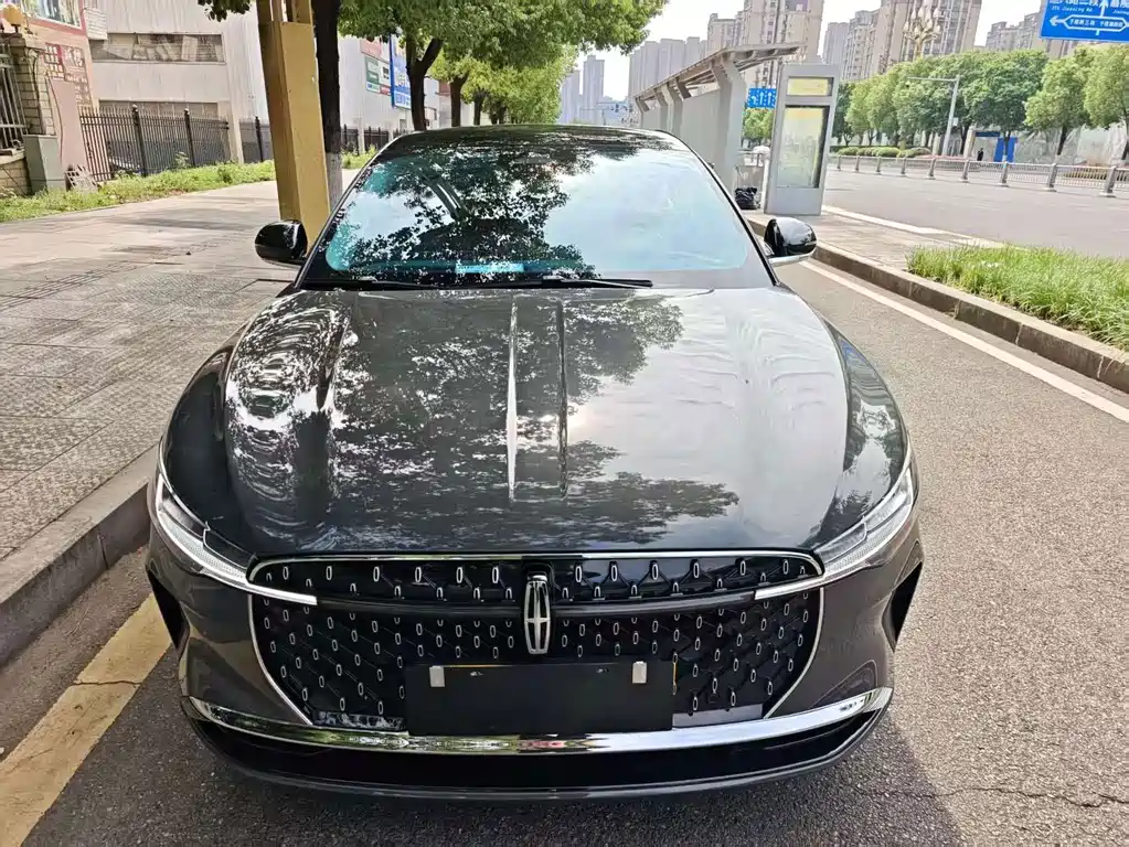 Lincoln Z — миниатюра 3