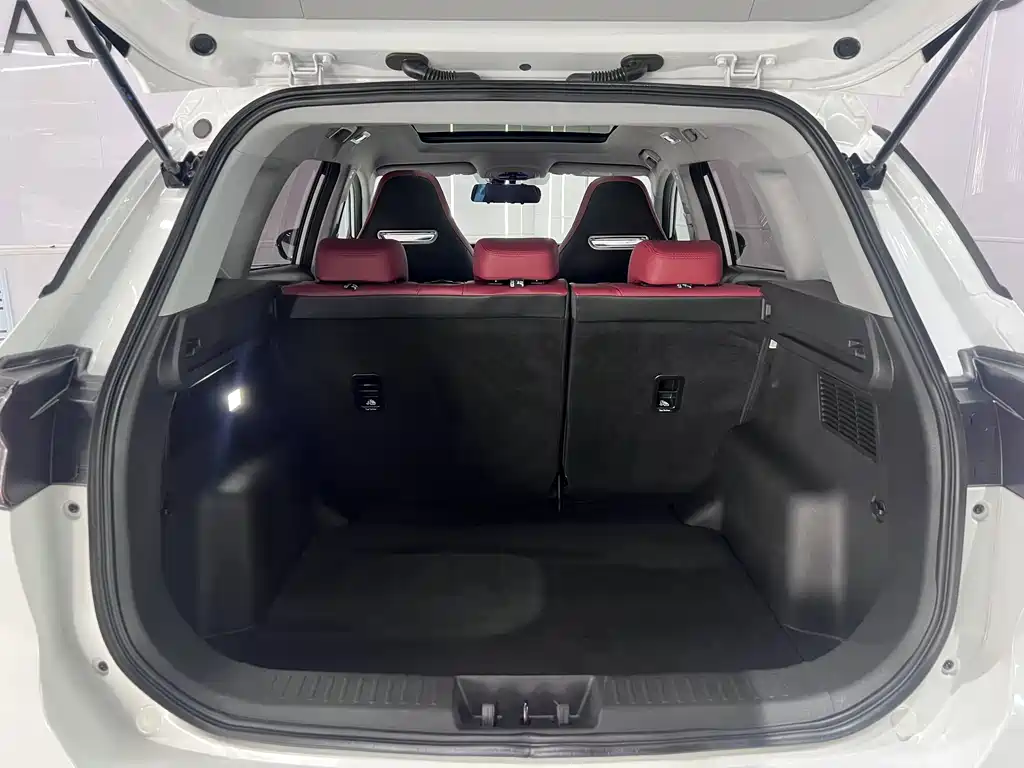 Chery Tiggo 7 PLUS — миниатюра 18