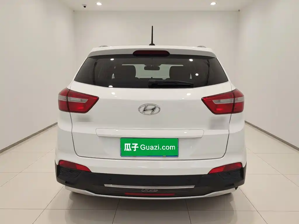 Hyundai ix25 — миниатюра 5