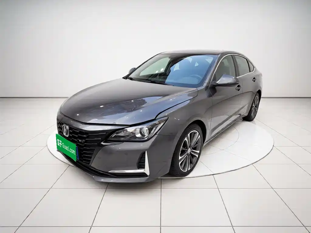 Changan Ruicheng CC
