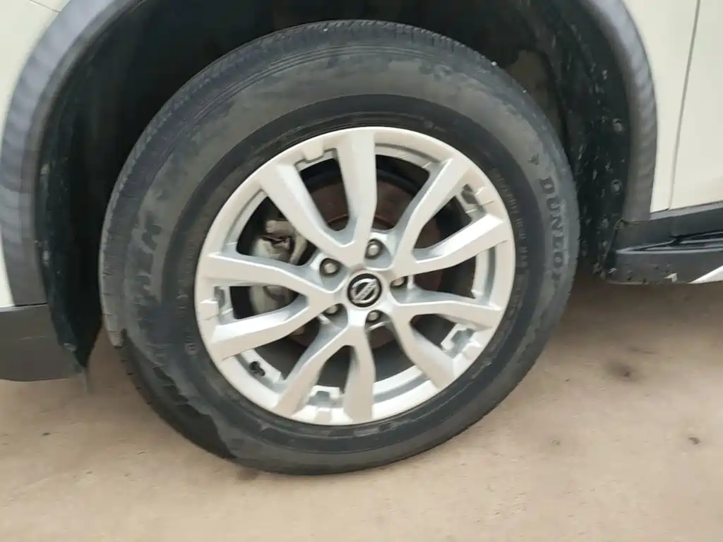 Nissan X-Trail — миниатюра 23