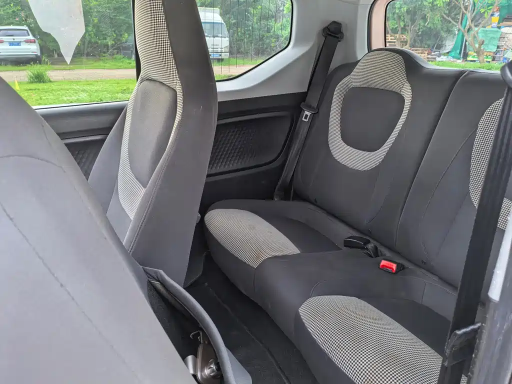 Wuling Mini EV MINIEV 2024 215km