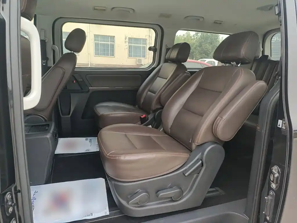 Fengxing Fengxing CM7 — миниатюра 17