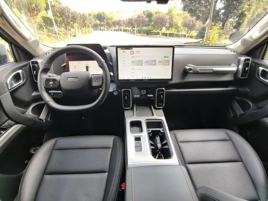 Haval Big Dog — миниатюра 8