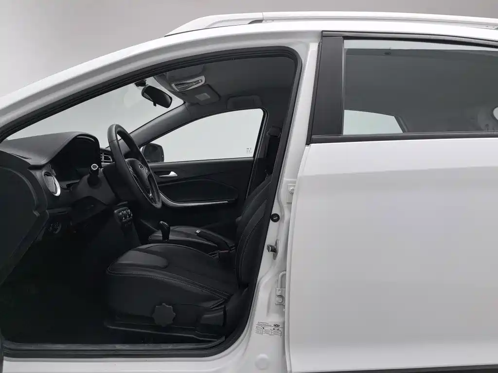 Chery Tiggo 3x — миниатюра 10