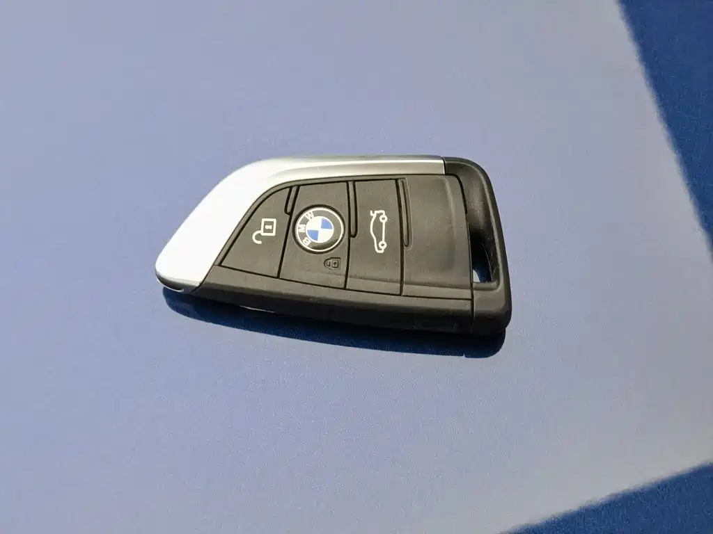BMW X1 — миниатюра 19