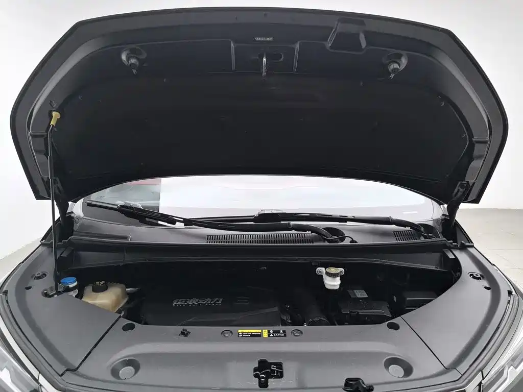 GAC Motor Trumpchi M8 — миниатюра 6