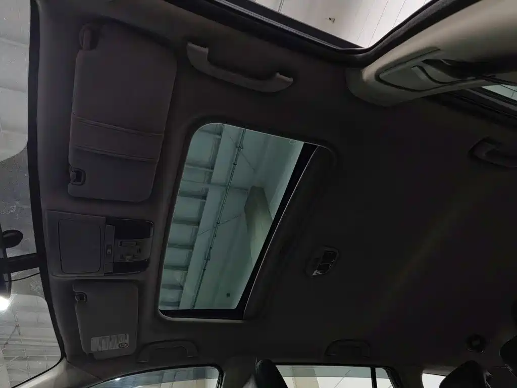 Subaru Outback — миниатюра 14