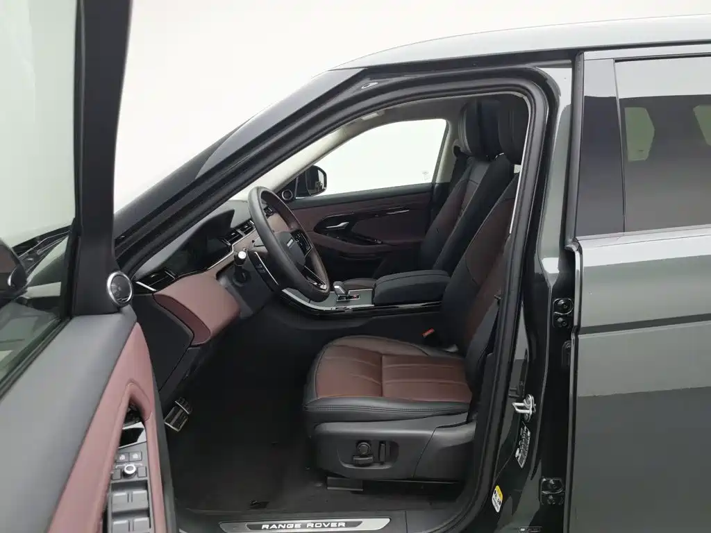 Land Rover Evoque — миниатюра 10