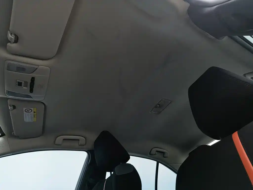 Toyota Corolla — миниатюра 14